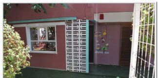 2o νηπιαγωγείο Παπάγου: Αυτό είναι το παράρτημα στο Παπάγου