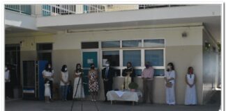 3ο Νηπιαγωγείο Χολαργού: Νέο και ανανεωμένο στο παλιό Πολωνικό σχολείο