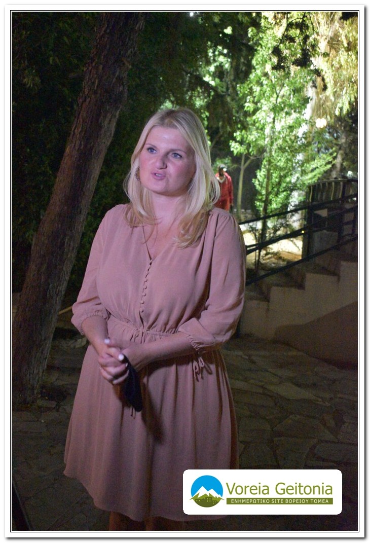 Φεστιβάλ Παπάγου - Χολαργού: Έπεσε η αυλαία την Κυριακή 20 Σεπτεμβρίου 