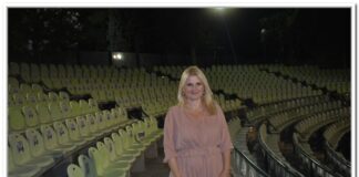 Βίκυ Νικάκη: Μιλάει στην Δήμητρα Κούτρα για την αυλαία του Φεστιβάλ Παπάγου – Χολαργού