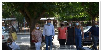 Φίλοι ζώων Παπάγου-Χολαργού: Γιορτή υιοθεσίας στο δημαρχείο Παπάγου – Χολαργού
