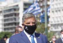 Γιώργος Πατούλης: Βασικές μας προτεραιότητες είναι η αποτελεσματική προστασία των ευπαθών ομάδων