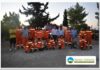 ΣΠΑΥ: Παραχώρηση ενός πυροσβεστικού οχήματος στην ΔΑ.ΠΑ.ΧΟ