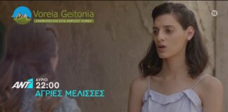 Άγριες Μέλισσες: Δείτε τι θα δούμε σήμερα Πέμπτη