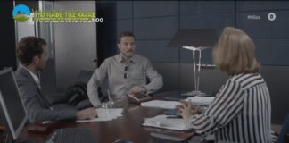 Ήλιος ΑΝΤ1: Δείτε τα επεισόδια της επόμενης εβδομάδας