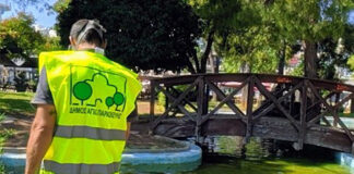 Αγία Παρασκευή: Λήψη μέτρων για την καταπολέμηση των κουνουπιών