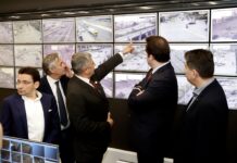 Γιώργος Πατούλης: Ευρωπαϊκή Εβδομάδα Κινητικότητας 16-22 Σεπτεμβρίου