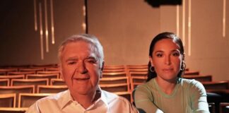 Νέο τραγούδι Τερζής: Δείτε και ακούστε το νέο τους τραγούδι