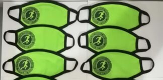 ΣΚΑ Χολαργού: Έτοιμες οι μάσκες για την νέα χρονιά