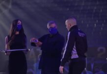 Γιώργος Πατούλης: Στον τελικό του Champions League
