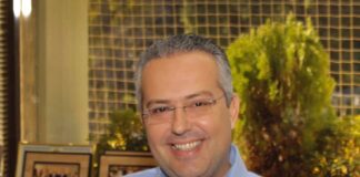 Ηλίας Αποστολόπουλος: Σε συναντήσεις μέχρι την τελευταία στιγμή για τους αντιδημάρχους