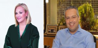 Βόμβα: Θα είναι και σε αυτή την αντιδημαρχία η Άννα Μαρία Τσικρικώνη;