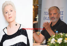 Γιώργος Πατούλης: κ. Ακρίτα μην παρασύρεστε από τα fake news