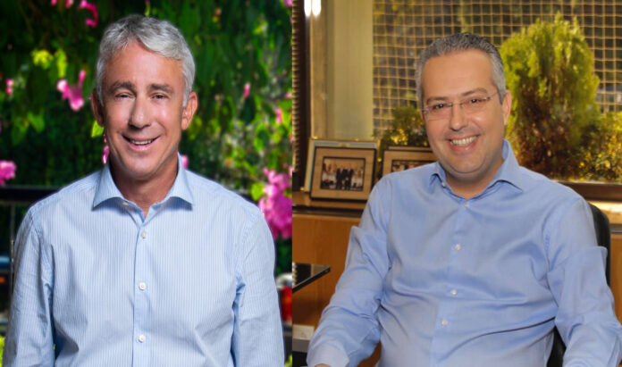 Δημήτρης Οικονόμου-Η ανακοίνωση του δημάρχου με email-voreiageitonia0410