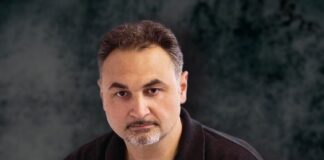 Μιχάλης Υφαντής: Ευχαριστώ τον Ηλία Αποστολόπουλο για την τιμή και την εμπιστοσύνη