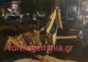 Μιχάλης Τράκας: Συνεχίζονται τα έργα στην οδό Βουτσινά