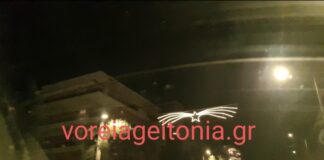 Δήμος Παπάγου Χολαργού: Έγινε ο πρώτος φωτισμός στα στολίδια