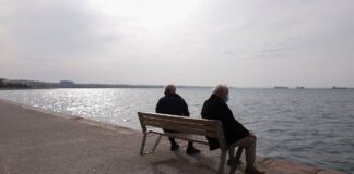 Lockdown Θεσσαλονίκη – Σέρρες: Τι ισχύει από την Τρίτη