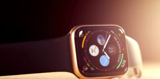 Το Apple Watch Series 6 θα μετρά το οξυγόνο στο αίμα Το Apple Watch Series 6 θα μετρά το οξυγόνο στο αίμα