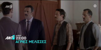 Άγριες Μέλισσες: Μετά την αθώωση ο Δούκας στην καρέκλα