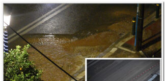 Καθαριότητα Χολαργός: Θα μας τρελάνει δήμαρχος και αντιδήμαρχος