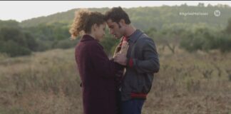 Άγριες Μέλισσες: Δείτε το σημερινό επεισόδιο Πέμπτη 10 Δεκεμβρίου