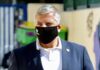 Γιώργος Πατούλης: Θετικός στον κορονοϊό ο περιφερειάρχης