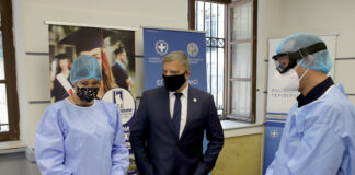 Περιφέρεια Αττικής: Τα ψέματα του ΣΥΡΙΖΑ και η αλήθεια για την προμήθεια των rapid tests και των μασκών