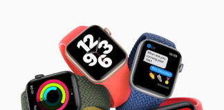 100 εκ. Apple Watch χρησιμοποιούνται σε ολόκληρο τον κόσμο 100 εκ. Apple Watch χρησιμοποιούνται σε ολόκληρο τον κόσμο