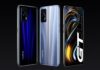 Realme GT Realme GT