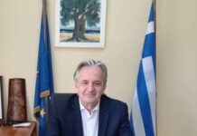 Βασίλης Γιαννακόπουλος: Μήνυμα Αντιπεριφερειάρχη για την επέτειο της επανάστασης του 1821