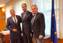 Βασίλης Γιαννακόπουλος: Αυτοτελές μάθημα στα σχολεία η κυκλοφοριακή αγωγή και η οδική ασφάλεια