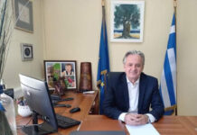 Βασίλης Γιαννακόπουλος: Με ένα κλικ και από το σπίτι η αντικατάσταση διπλώματος οδήγησης