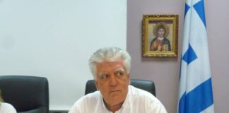 Βασίλης Ζορμπάς: Επανασύνδεση ηλεκτρικού ρεύματος