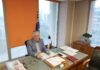 Βασίλης Ζορμπάς: Μήνυμα Δημάρχου Αγίας Παρασκευής για την Επέτειο του 1821