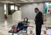 Παπάγου – Χολαργού: Με επιτυχία πραγματοποιήθηκε η εθελοντική αιμοδοσία
