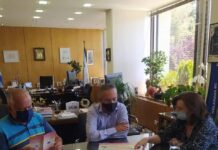 Περιφέρεια Αττικής: Ενημερωτικό υλικό για τα κουνούπια