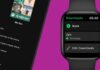 Apple Watch: Λίστες αναπαραγωγής εκτός σύνδεσης φέρνει το Spotify Apple Watch: Λίστες αναπαραγωγής εκτός σύνδεσης φέρνει το Spotify
