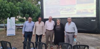 Δήμος Αμαρουσίου: Πρεμιέρα για το Καλοκαιρινό Πολιτιστικό Πρόγραμμα