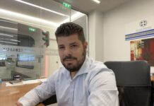 Κίμων Λογοθέτης: Η κίνηση στους δρόμους αυτή την ώρα