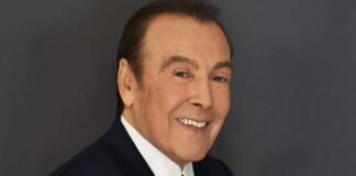 Πέθανε ο Τόλης Βοσκόπουλος – Θρηνεί το ελληνικό τραγούδι