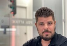 Κίμων Λογοθέτης: Η κίνηση στους δρόμους αυτή την ώρα