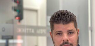 Κίμων Λογοθέτης: Η κίνηση στους δρόμους αυτή την ώρα