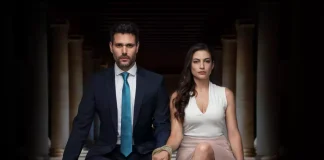 Παγιδευμένοι: οι ηθοποιοί και χαρακτήρες της σειράς του Ant1