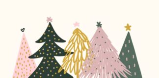 Βικτωρία (Βίκη) Νικάκη: Χαρούμενες Γιορτές με υγεία αγάπη και όνειρα