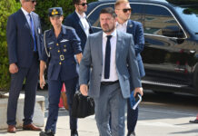 Νίκος Χαρδαλιάς: Θα είναι υποψήφιος της ΝΔ για στην περιφέρεια Αττικής