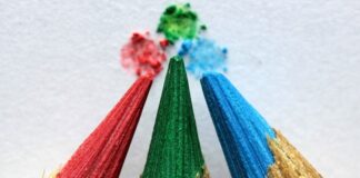 Δήμου Αγίας Παρασκευής: Διεθνής εικαστικός διαγωνισμός