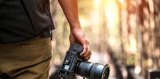 ΔΗΜΟ ΗΡΑΚΛΕΙΟΥ ΑΤΤΙΚΗΣ: ΔΩΡΕΑΝ ΜΑΘΗΜΑΤΑ ΦΩΤΟΓΡΑΦΙΑΣ