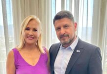 Άννα- Μαρία Τσικρικώνη: Υποψήφια Περιφερειακή σύμβουλος με τον Ν. Χαρδαλιά