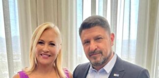 Άννα- Μαρία Τσικρικώνη: Υποψήφια Περιφερειακή σύμβουλος με τον Ν. Χαρδαλιά